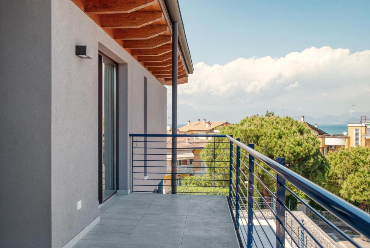 Appartement Residenza Puoti Peschiera del Garda