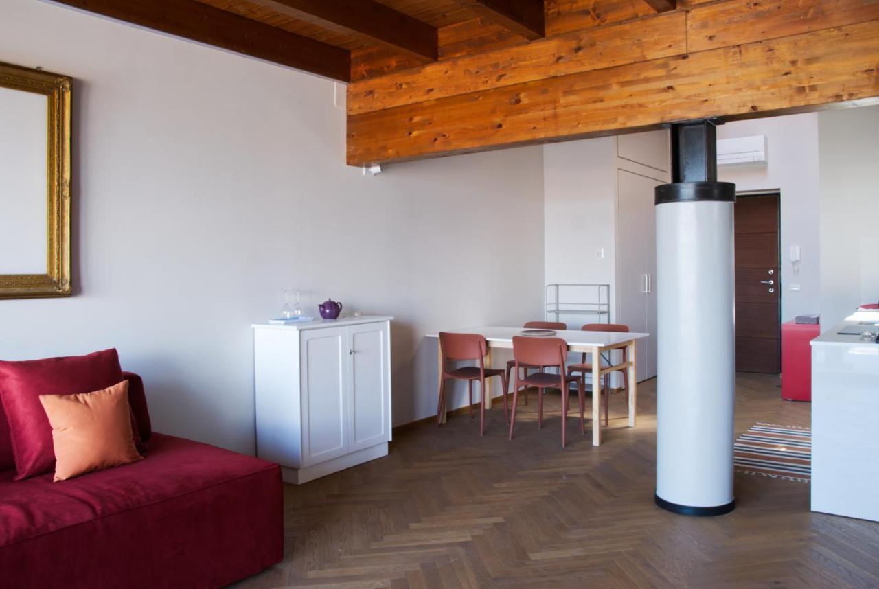 Residenza Puoti Peschiera del Garda