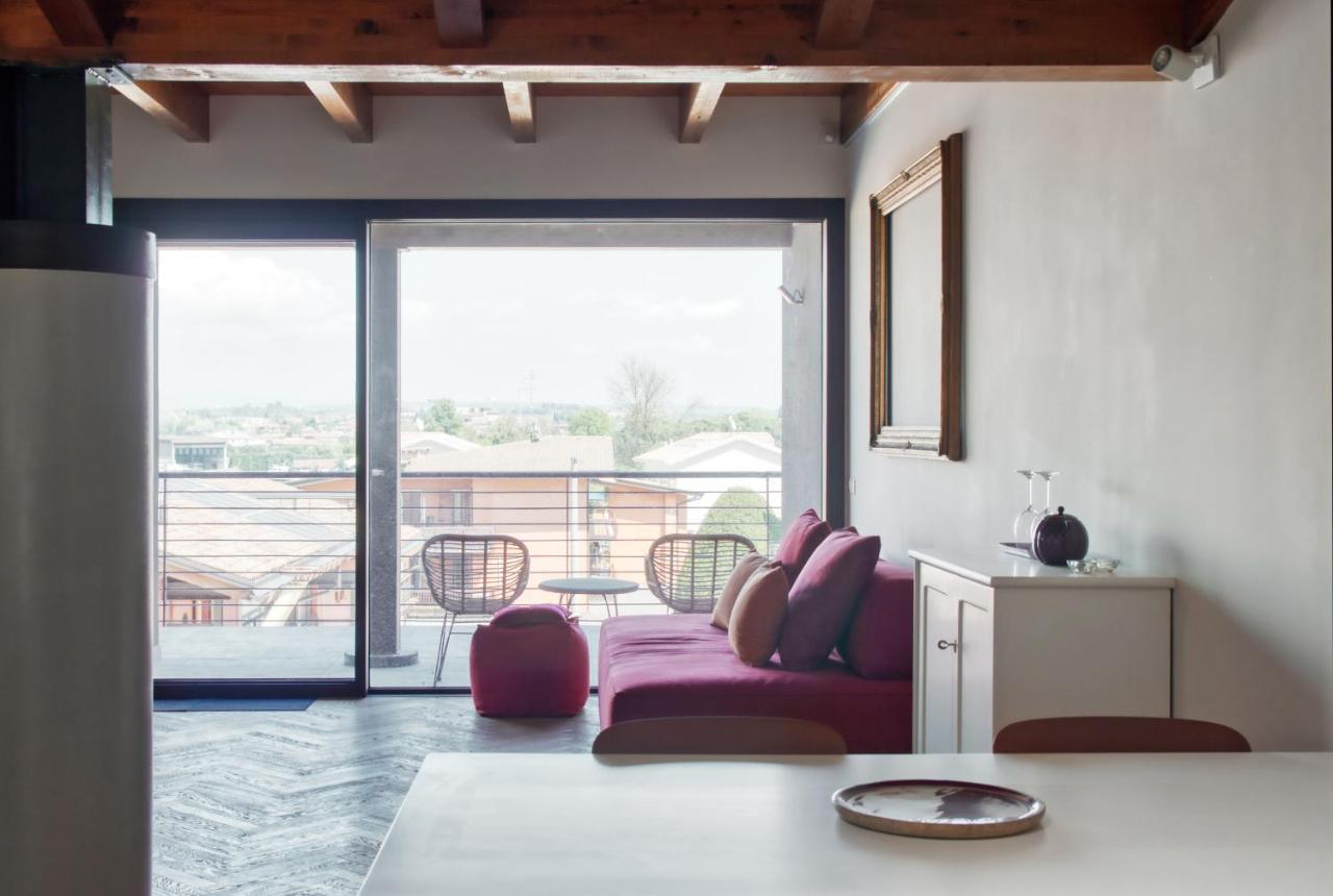 Residenza Puoti * Peschiera del Garda