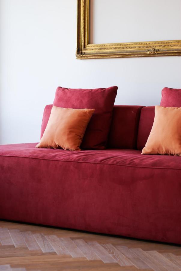 Apartment Residenza Puoti