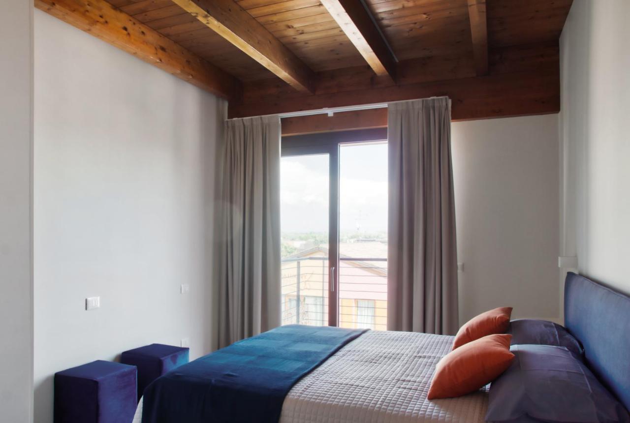 Residenza Puoti *