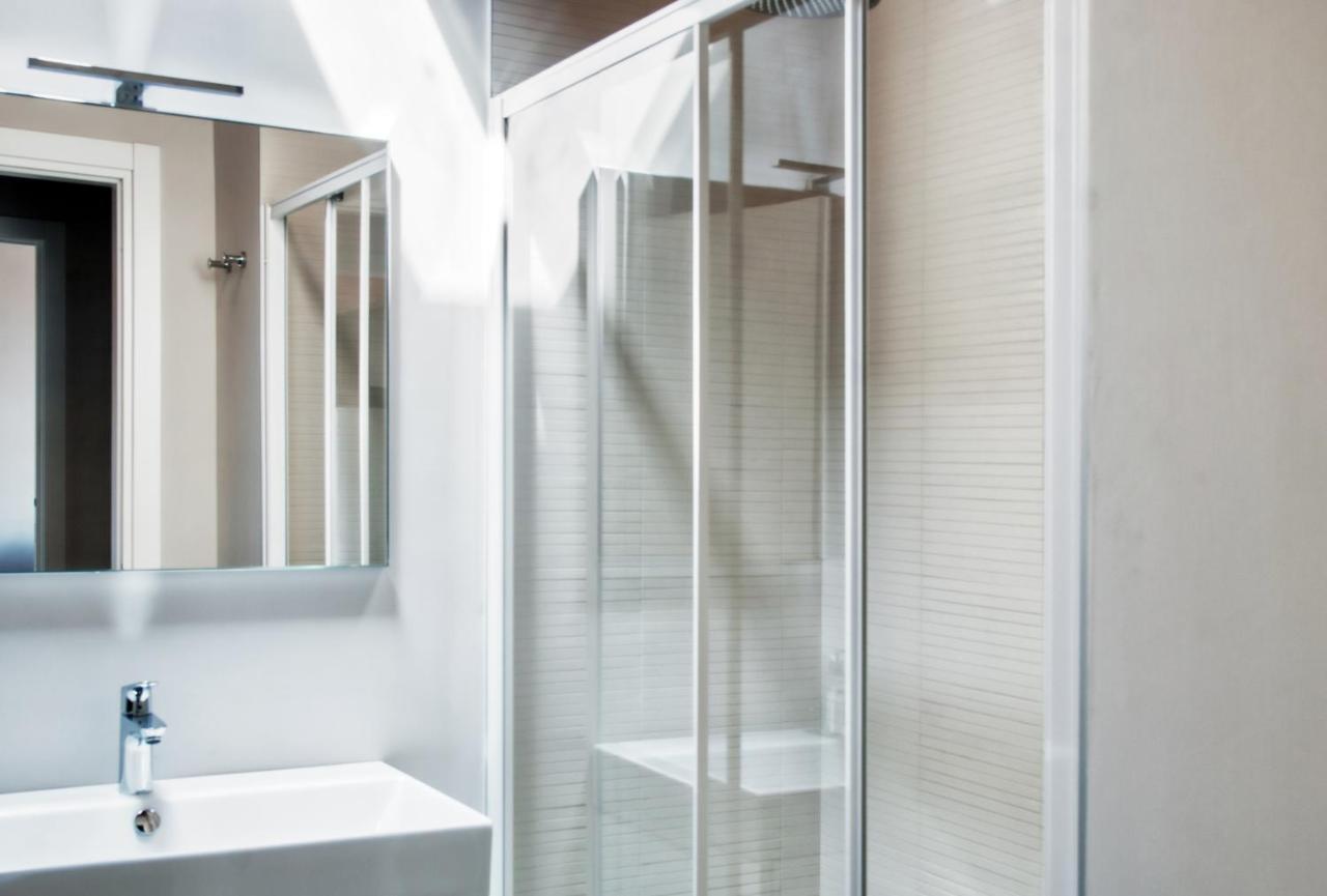 Apartment Residenza Puoti Peschiera del Garda