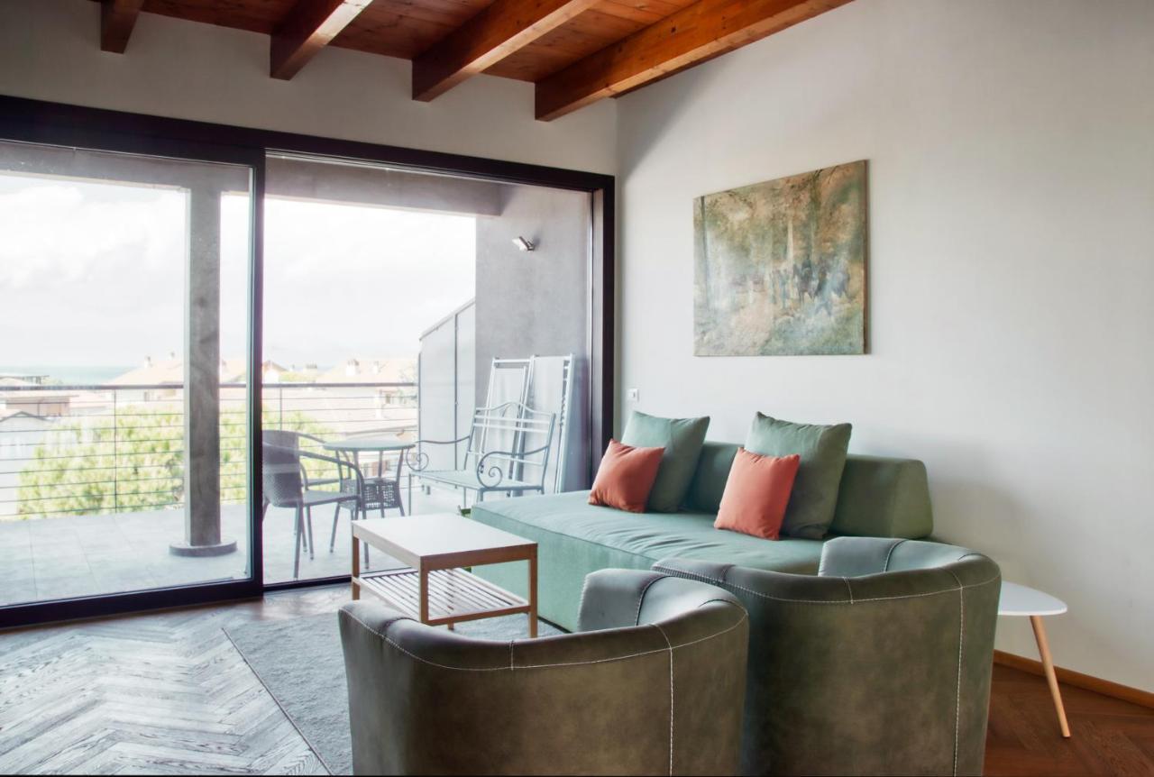 Apartment Residenza Puoti *
