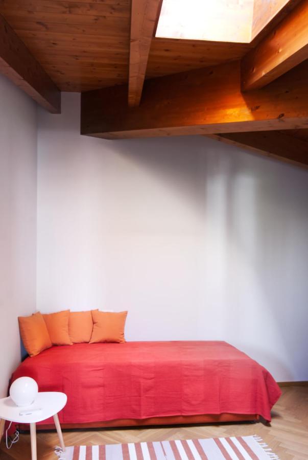 Appartement Residenza Puoti