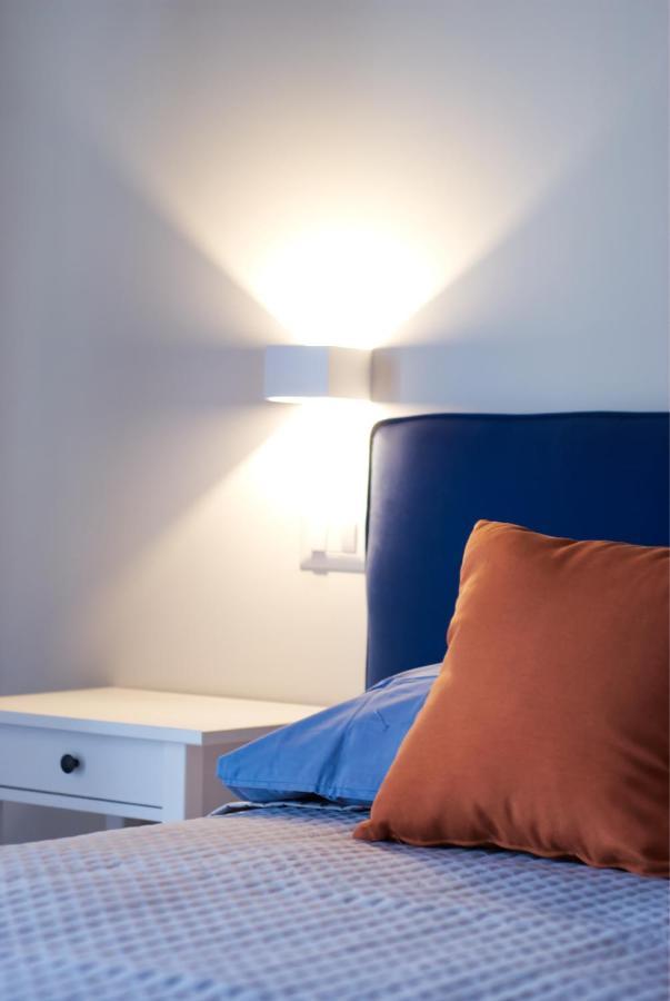 Apartment Residenza Puoti *