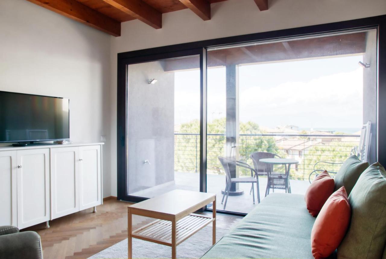 Residenza Puoti Apartment Peschiera del Garda