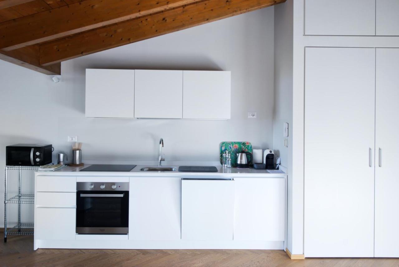 Apartment Residenza Puoti *