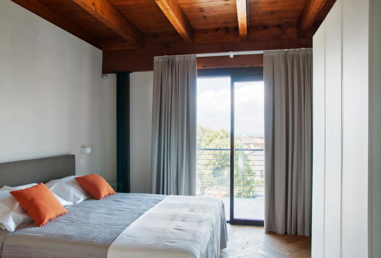 Apartment Residenza Puoti