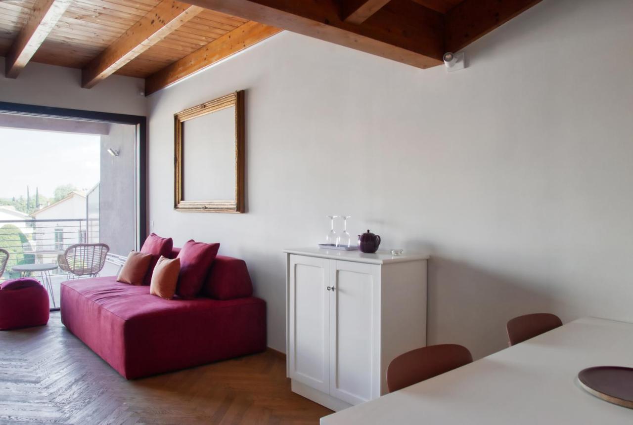 Residenza Puoti