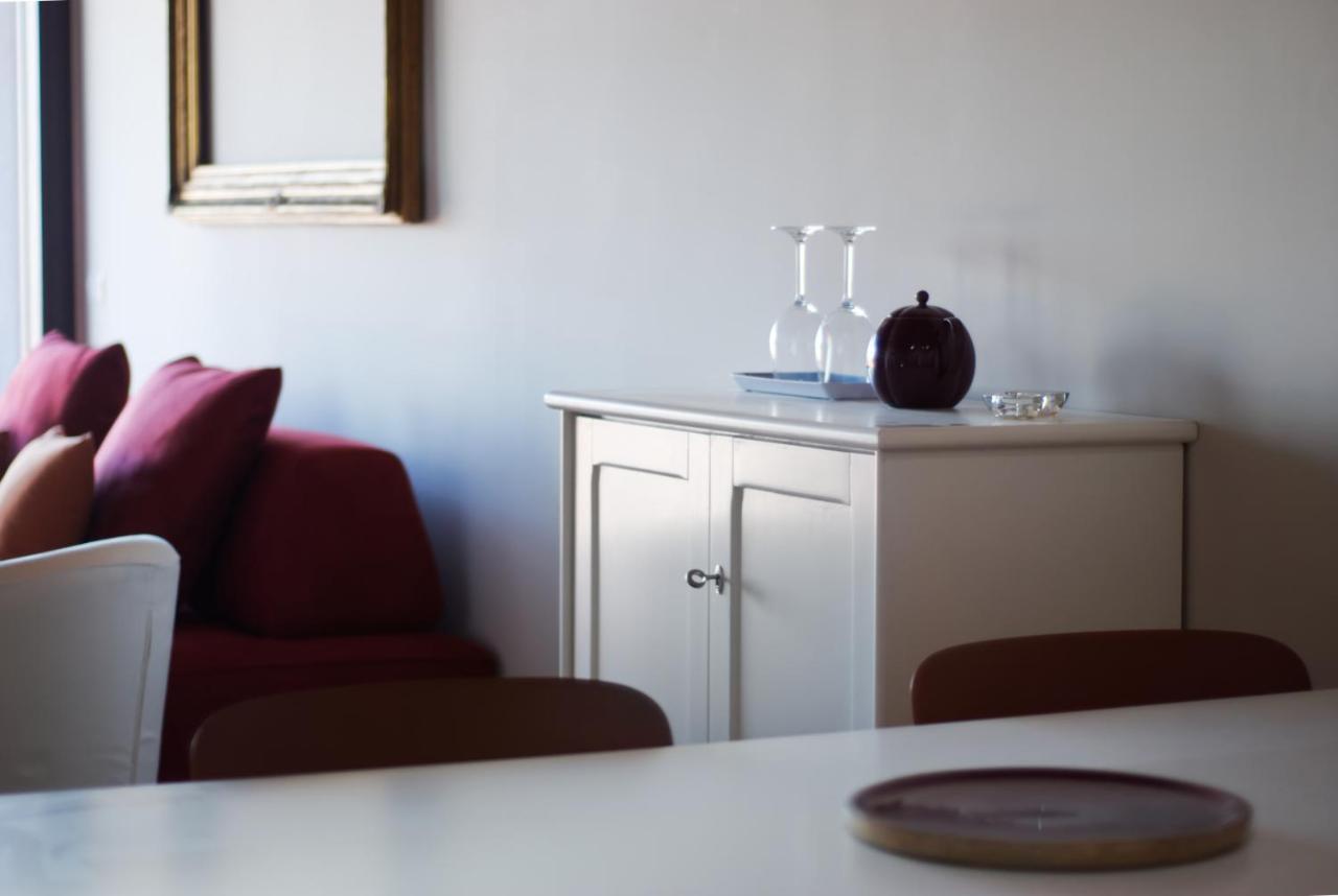 Appartement Residenza Puoti *