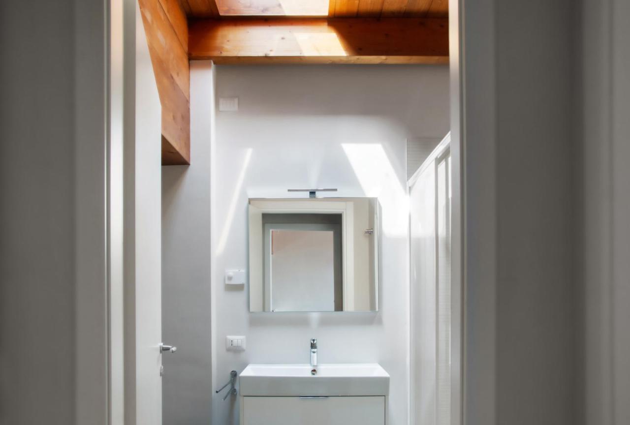 Residenza Puoti Apartment