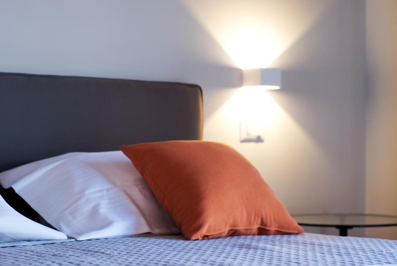 Appartement Residenza Puoti Peschiera del Garda