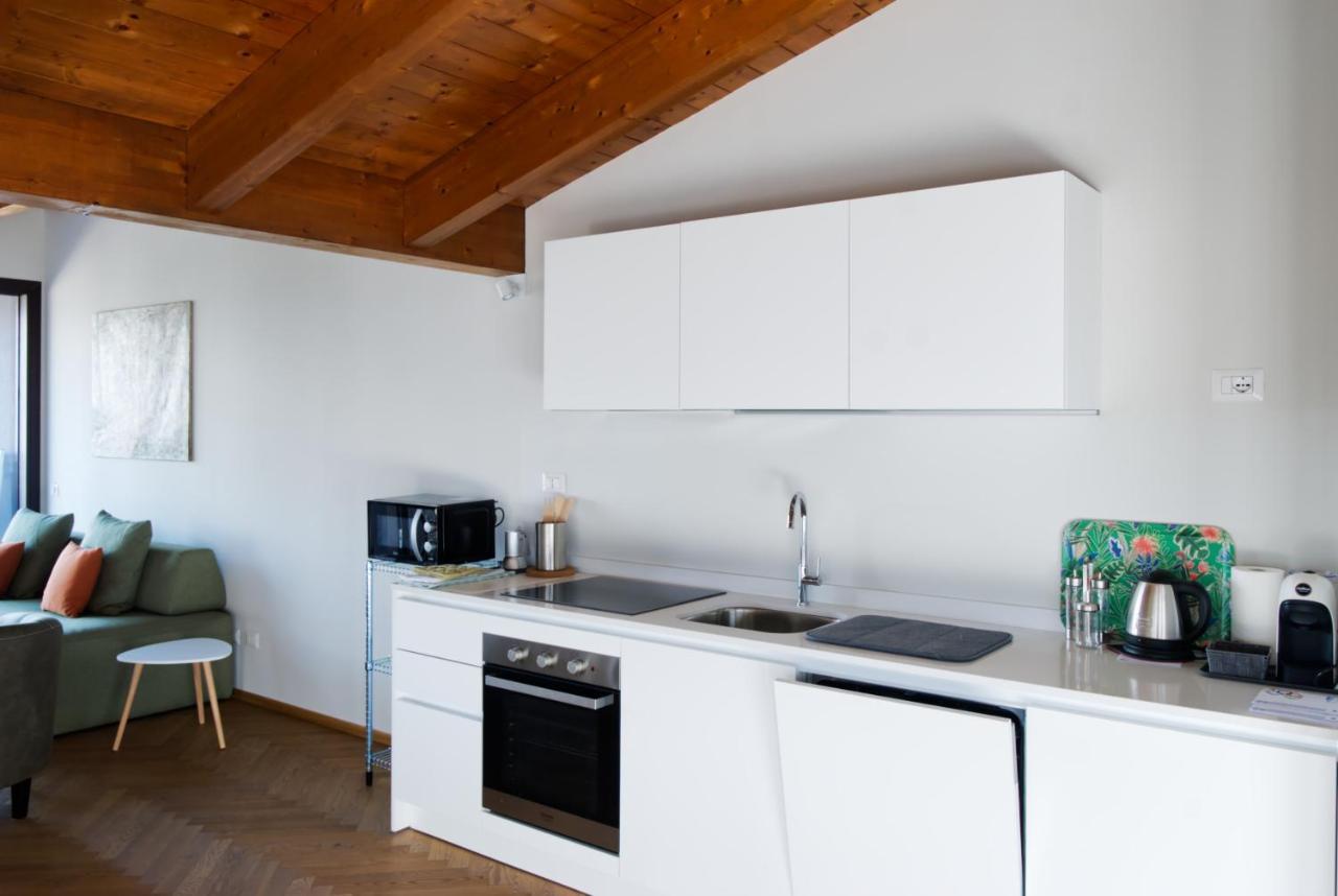 Apartment Residenza Puoti Peschiera del Garda