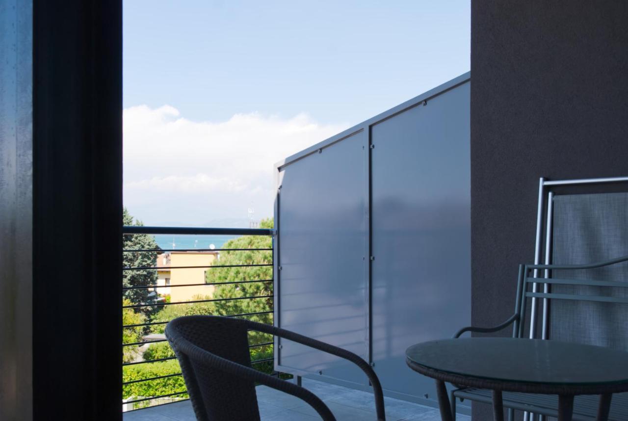 Residenza Puoti * Peschiera del Garda