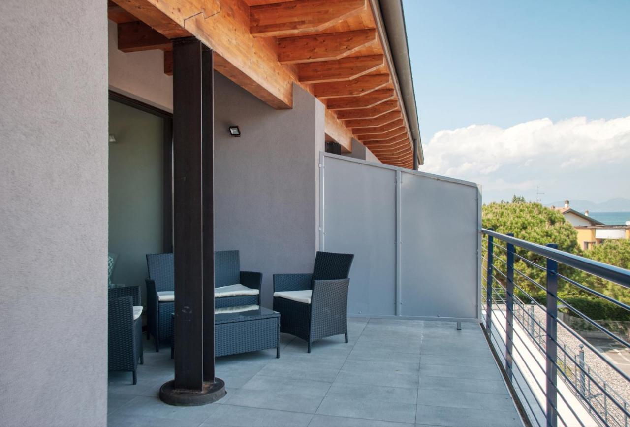 Residenza Puoti *