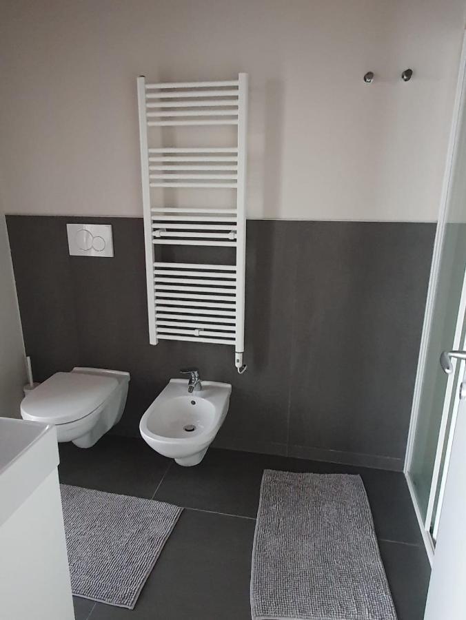 Apartment Residenza Puoti