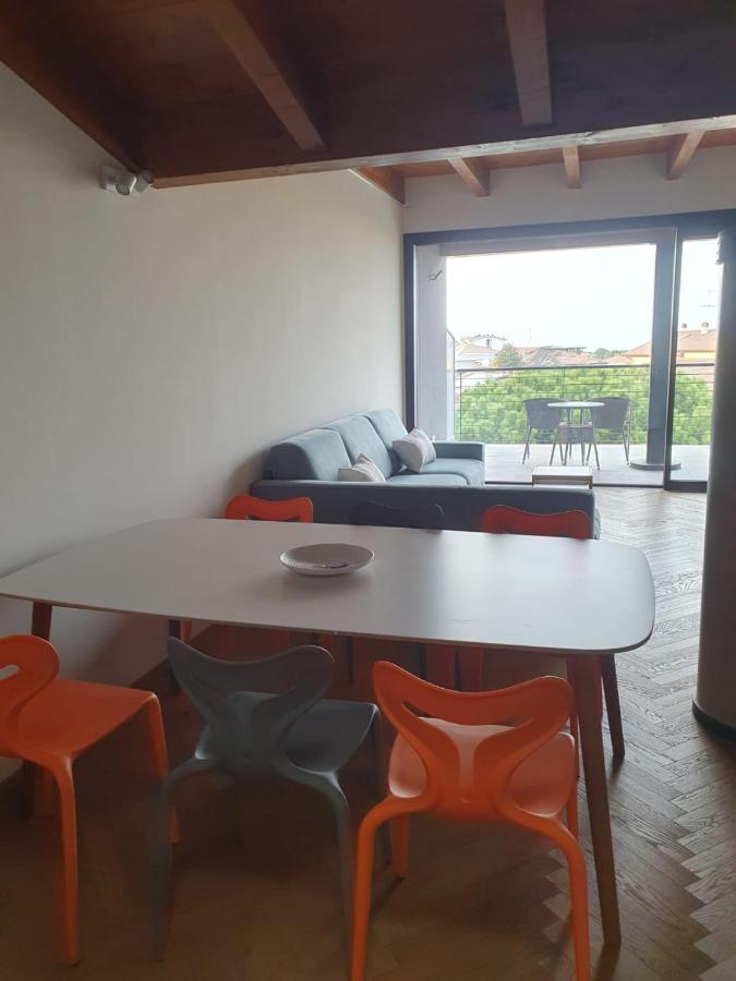 Residenza Puoti Peschiera del Garda