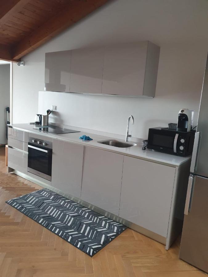 Residenza Puoti * Peschiera del Garda